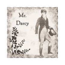 Pride & Prejudice #1 Original Art Wall Canvas Canvas Print