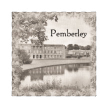 Pride & Prejudice #2 Original Art Wall Canvas Stretched Canvas Print