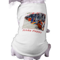 'Pride Puppy' Pet T-shirt
