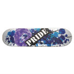 Pride skateboards