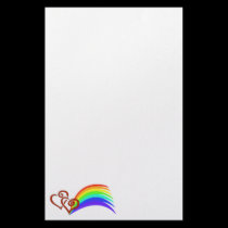 Pride Stationary stationery