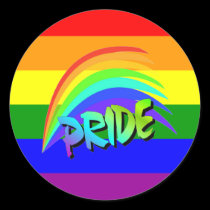 Pride Sticker stickers