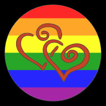 Pride Sticker stickers