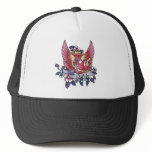 Pride Tattoo Hat