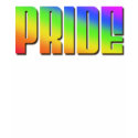 Pride Tee t-shirts