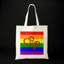 Pride Tote Bag bags