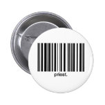 Priest Button