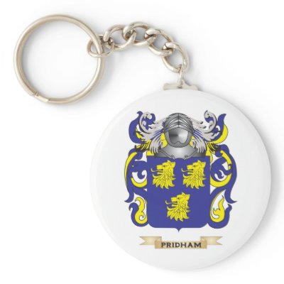 Priest Crest