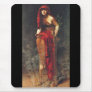 Priestess of Delphi Mouse Mats