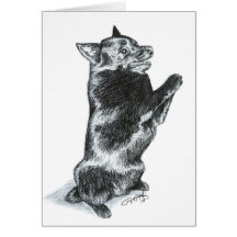 Priez ! carte