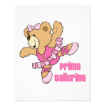 Prima Ballerina Bear Invite
