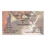 Prima Ballerina; the Star by Edgar Degas Business Cards