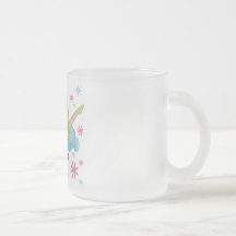 Prima Ballerina Tshirts and Gifts Coffee Mug