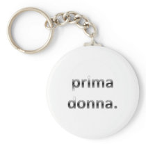 Prima Donna