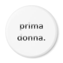 Prima Donna