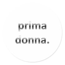 Prima Donna