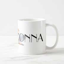Prima SUPÉRIEUR Donna Tasses À Café