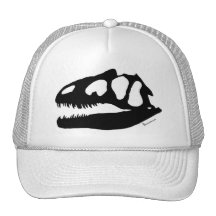 Primal Allo Skull Hat