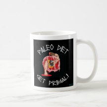 Primal Mug