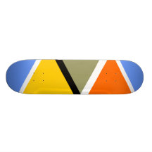 Primal Skate Decks
