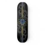 Primal Tribal Skateboards