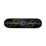 Primal Tribal Skate Deck