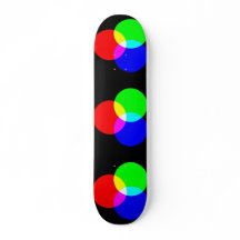 primary skateboards