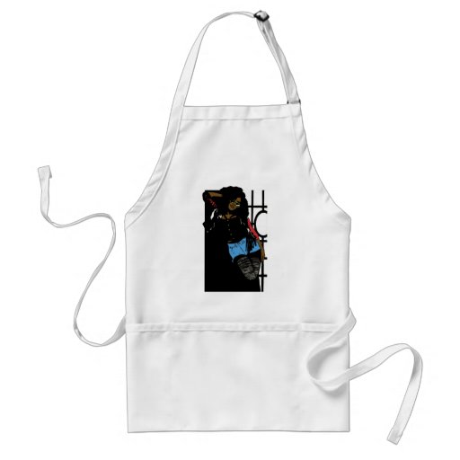 Primary Aprons