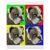 Primary Bulldog