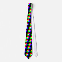 PRIMARY COLORS TIES