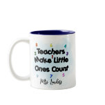 Primary Teacher Mug
