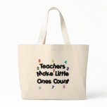 Primary Teacher Tote Tote Bags