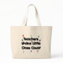 Primary Teacher Tote Tote Bags