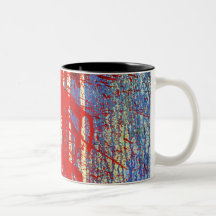 Primary Three Coffee Mugs