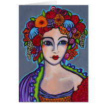 Primavera Despierta Cards