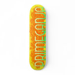 Prime Ganja Pro Board Skateboard Decks