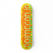 Prime Ganja Pro Board Skateboard Decks