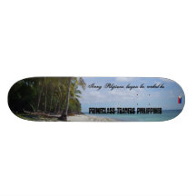 Primeclass-Traders Skate Decks
