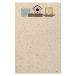 Primitive Collection Stationery