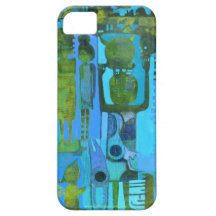 Primitive Mods iPhone 5 Case
