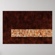 Primitive Poster
