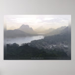 Primordial Print