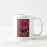 PRIMORDIAL SCREAM COFFEE MUGS