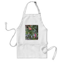 Primrose Garden Apron