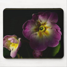 Primrose Mouse Pads