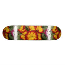 Primula Skateboard