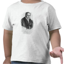 Prince Adam George Czartoryski, 1831 t-shirts
