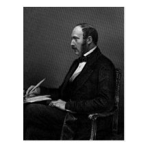 Prince Albert Postcards
