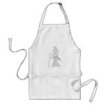 Prince Apron