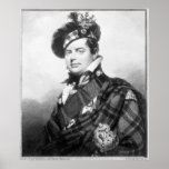 Prince Augustus Frederick, Duke of Sussex Posters